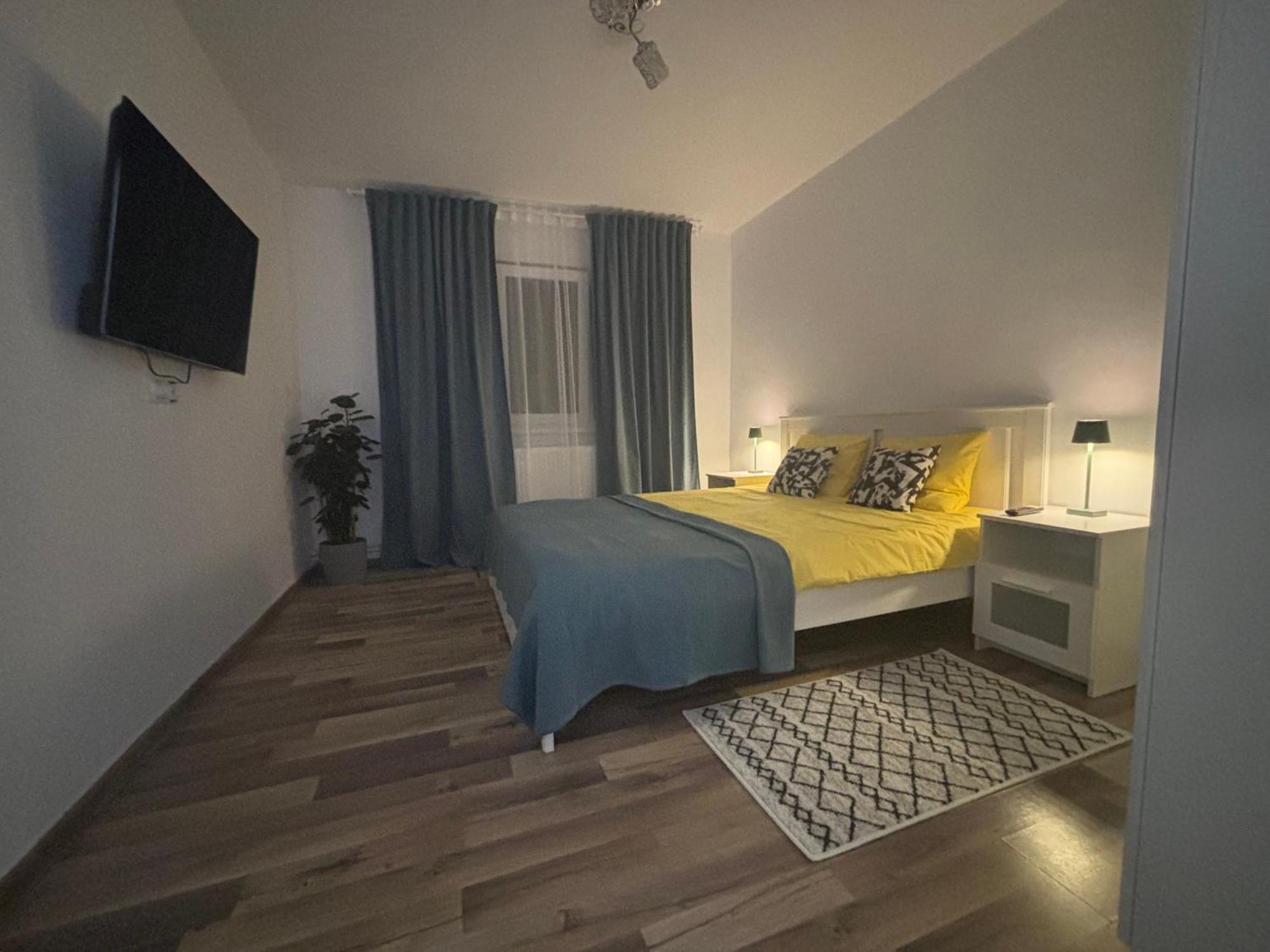 Apartament 2 Cam Cetate Alba Iulia Exterior foto