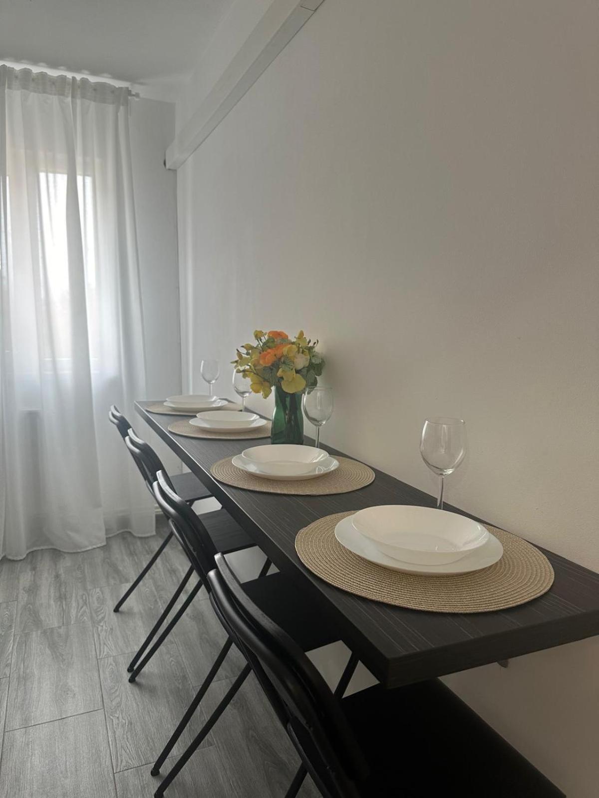 Apartament 2 Cam Cetate Alba Iulia Exterior foto